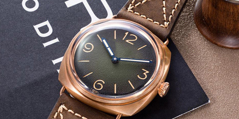 格拉苏蒂手表清洗保养佛山价格多少